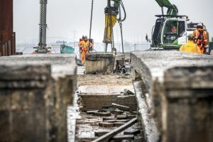 Transitie naar een circulaire infrastructuur